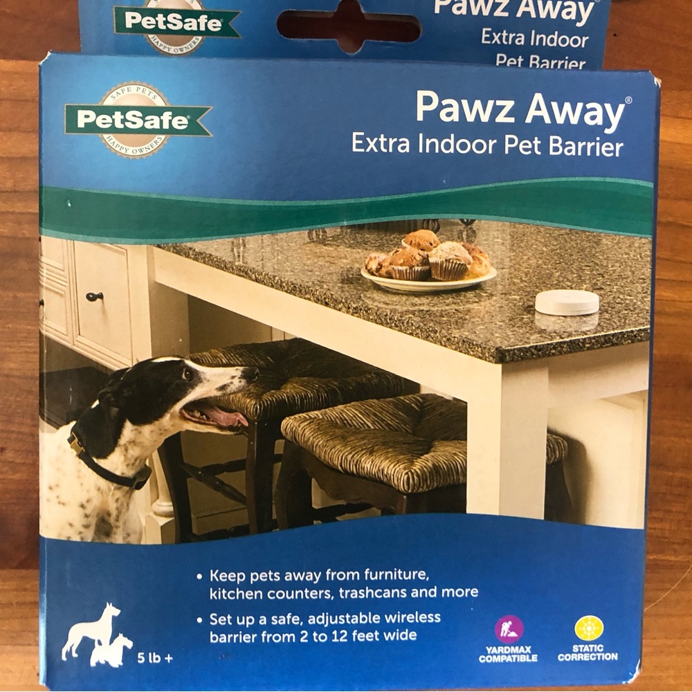 Invisible Pet Fence - Picture 4 of 5